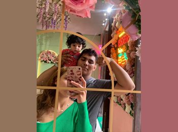 Roomgo MX - Adriel Pulido - 18 - León