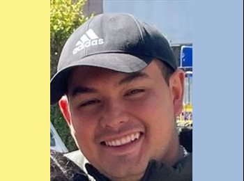 Roomgo MX - Emmanuel - 26 - Toluca