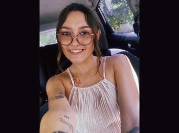 Roomgo MX - Monse - 29 - Cancún