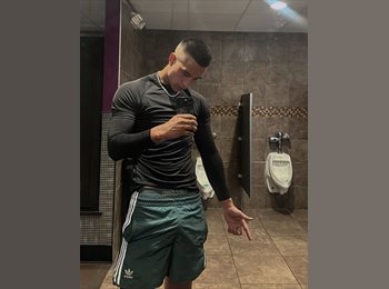 Roomgo MX - Wilmar velasquez - 22 - Cancún