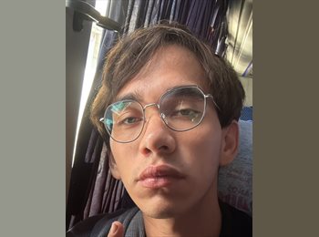 Roomgo MX - Demian Rodriguez  - 23 - Cancún