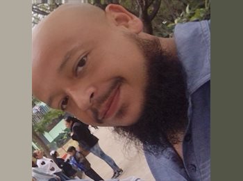 Roomgo MX - Israel - 41 - Monterrey