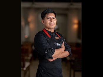 Roomgo MX - Florencio Reyes Hernandez  - 32 - Miguel Hidalgo