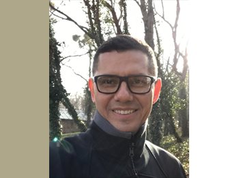 Roomgo MX - DINO PRECIADO - 50 - Aguascalientes