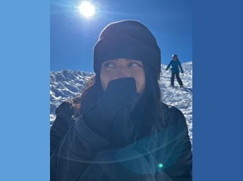 Roomgo MX - Ana - 22 - Cuernavaca