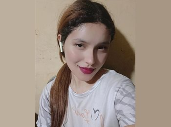 Roomgo MX - Lizeth - 18 - Cuernavaca