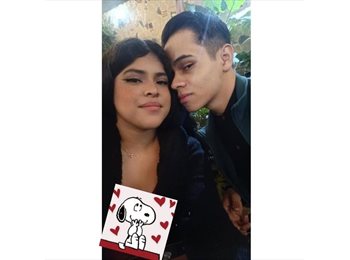 Roomgo MX - Vickyy - 20 - Aguascalientes