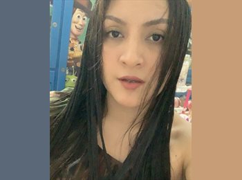 Roomgo MX - Keli - 27 - Mérida