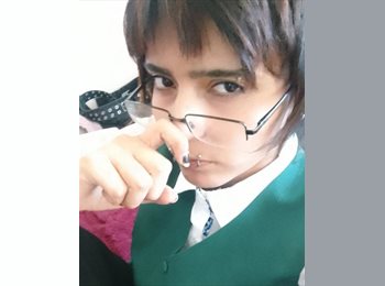 Roomgo MX - Alba - 18 - Querétaro