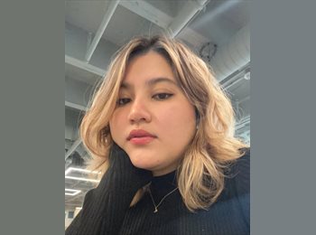 Roomgo MX - Natalia - 23 - Cuauhtémoc