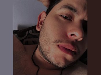 Roomgo MX - Juan - 23 - Tijuana