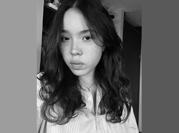 Roomgo MX - Hilary - 21 - San Luis Potosí