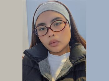 Roomgo MX - Ana Laura Martínez González  - 24 - Querétaro