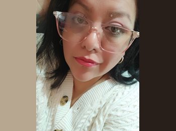 Roomgo MX - Zerthesha - 42 - Coyoacán