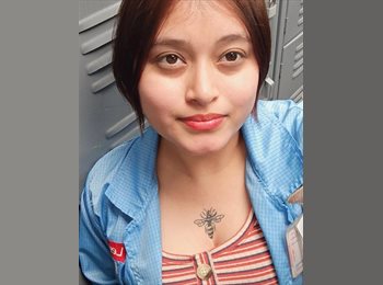 Roomgo MX - Rosario - 22 - Monterrey