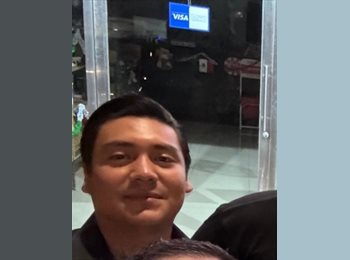 Roomgo MX - José Juan Ruelas Segovia - 25 - Cancún