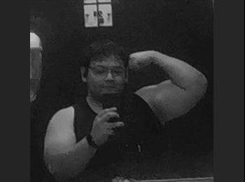 Roomgo MX - Hector - 20 - Monterrey