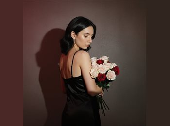 Roomgo MX - Jenni - 20 - San Nicolás de los Garza