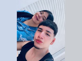 Roomgo MX - Estefania - 19 - León