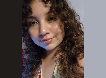 Roomgo MX - Sara Vela Caballero - 18 - Mérida