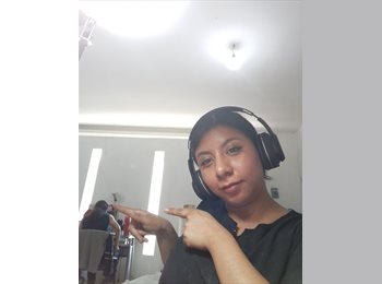 Roomgo MX - Angeles - 28 - Querétaro