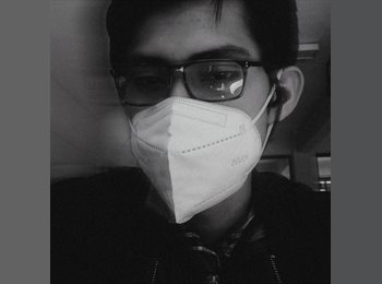 Roomgo MX - Jhonn - 20 - Puebla