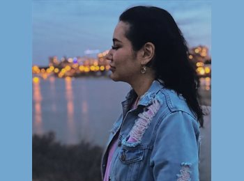 Roomgo MX - Erica - 30 - Mérida