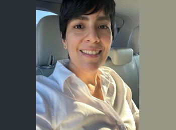 Roomgo MX - Michelle - 41 - Guadalajara