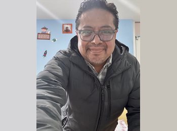 Roomgo MX - Miguel Angel Serrano - 48 - Lerma