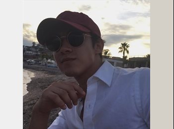 Roomgo MX - Isac - 28 - Temixco