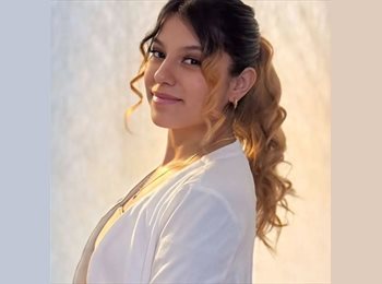 Roomgo MX - Jinn - 24 - Puebla