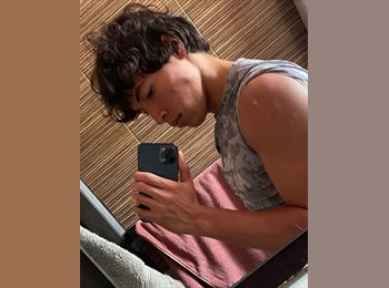 Roomgo MX - David - 19 - México - D.F.