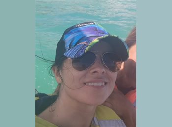 Roomgo MX - GINA - 44 - Guadalajara