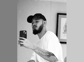 Roomgo MX - Samuel - 34 - Miguel Hidalgo