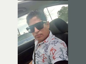 Roomgo MX - Ildefonso  - 37 - García