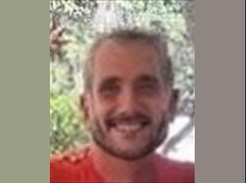 Roomgo MX - Leonardo  - 57 - Cuauhtémoc