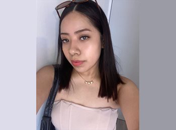 Roomgo MX - Karla Alexandra Baltazar Rios  - 23 - Guadalajara