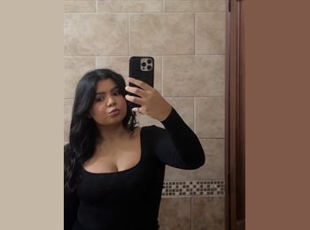 Roomgo MX - Keren  - 18 - Mérida