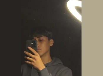 Roomgo MX - Obed - 21 - León