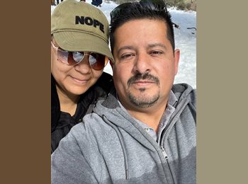 Roomgo MX - Jaime Villanueva - 53 - Tijuana