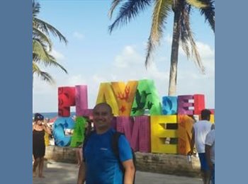 Roomgo MX - Arturo - 44 - Lerma