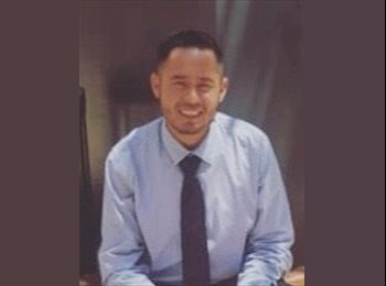 Roomgo MX - Gregorio - 31 - Querétaro