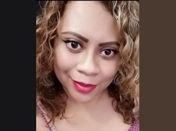 Roomgo MX - Nayeli - 31 - Cuajimalpa de Morelos