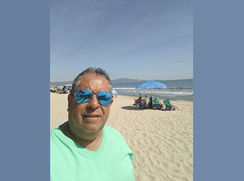 Roomgo MX - Jorge Ortiz  - 64 - Cancún