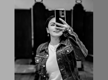 Roomgo MX - Estephi - 34 - Monterrey