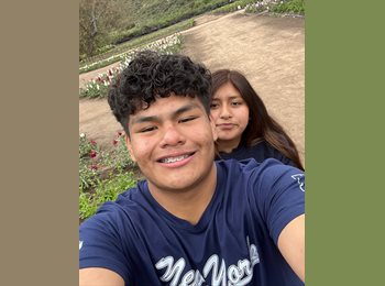 Roomgo MX - Jose - 20 - Tijuana