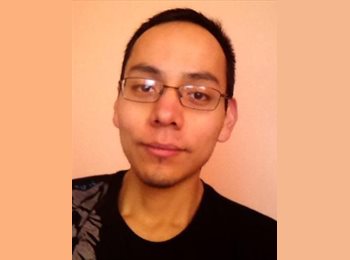 Roomgo MX - Benito Culebro  - 36 - Coyoacán