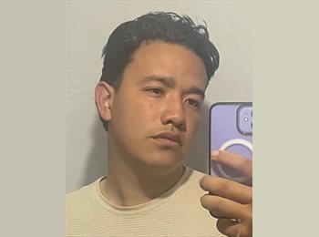 Roomgo MX - Diego Emiliano Torres Gómez  - 20 - Aguascalientes