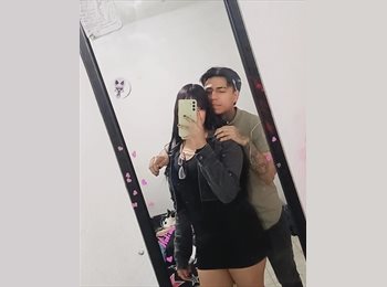 Roomgo MX - Marlene - 24 - Soledad de Graciano Sánchez