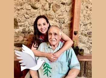 Roomgo MX - Cecilia - 23 - Cuauhtémoc